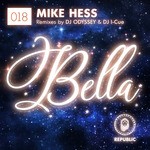 cover: Mike Hess - Bella