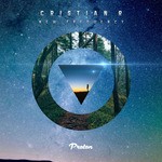 cover: Cristian R - New Frequency