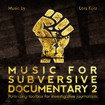 cover: Lars Kurz - Music For Subversive Documentary 2