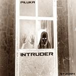 cover: Piluka - Intruder