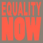 cover: Peder Mannerfelt - Equality Now