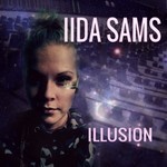 cover: Iida Sams & Poorman Dub Sound - Illusion