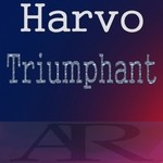 cover: Harvo - Triumphant