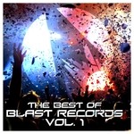 cover: Various - The Best Of Blast Records Vol 1