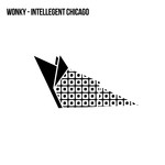 cover: Wonky - Intellegent Chicago