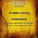 cover: Almir Ljusa - Hydrosphere