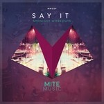 cover: Midnight Workouts - Say It