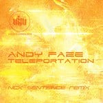 cover: Andy Faze - Teleportation