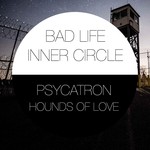 cover: Psycatron - Psycatron Presents Hounds Of Love