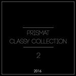 cover: Dallomo|Emde|Franco Lentini|Ksky|Scsi-9 - Prismat Classy Collection 2