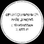 cover: Mark Jenkyns - Ofunsoundmind029