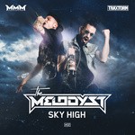 cover: The Melodyst - Sky High