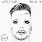 cover: Lewis Daniels - Change EP