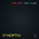 cover: Synoptix - We Got The Funk