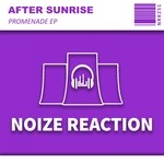 cover: After Sunrise - Promenade EP