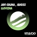 cover: Javi Colina|Quoxx - Llovizna