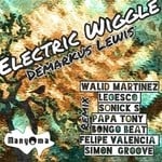 cover: Demarkus Lewis - Electric Wiggle