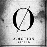 cover: A Motion - Ascend