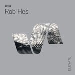 cover: Rob Hes - About Tomorrow