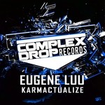 cover: Eugene Luu - Karmactualize