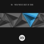 cover: Various - Pata Pata's Best Of 2016