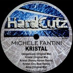 cover: Michele Fantini - Kristal