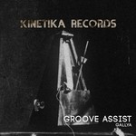 cover: Gallya - Groove Assist