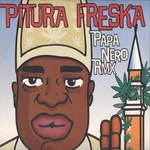 cover: Pitura Freska - Papa Nero Rmx