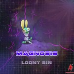 cover: Magnosis - Loony Bin