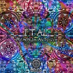 cover: Ital - Memoria Antigua