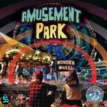 cover: On - Amusement Park