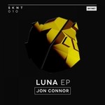 cover: Jon Connor - Luna EP