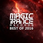 cover: Various - Magic Trance Best Of 2016