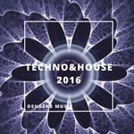 cover: Various - Techno & House 2016