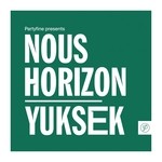 cover: Yuksek - Nous Horizon