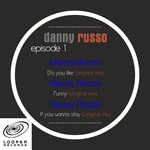 cover: Danny Russo - Episode 1