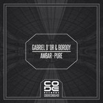 cover: Bordoy|Gabriel D'or - Ambar