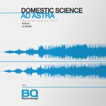 cover: Domestic Science - Ad Astra