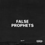 cover: J Cole - False Prophets (Explicit)