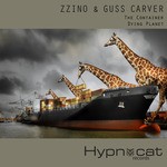 cover: Guss Carver|Zzino - The Container