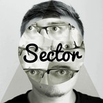 cover: Nicolai Masur - Sector