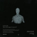 cover: Luca Cst - Space Mythological Creature EP