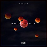 cover: Axollo - Moonstruck