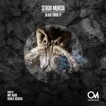 cover: Sergio Murcia - Black Truck EP