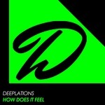 cover: Deeplations - How Does It Feel