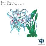 cover: James Harcourt - Hypnofunk/Psychotech