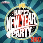 cover: Various - Happy New Year Party 2017