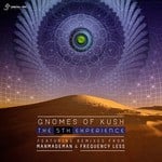 cover: Gnomes Of Kush - The Fifth Experience