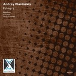 cover: Andrey Plavinskiy - Palmyra