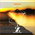 cover: Mrtnz - Lightness